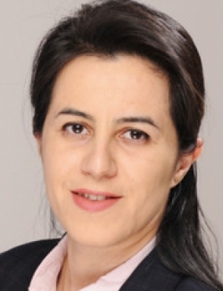 Khadijeh Khalili - EFS Techhub