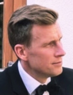 Tilmann Gänsch - EFS Techhub