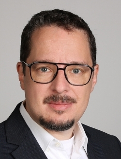 Oliver Sawade