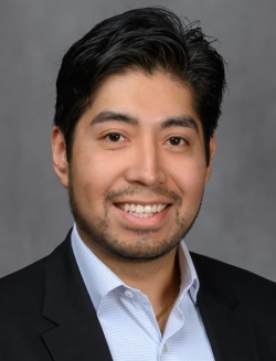 Nathan Martinez