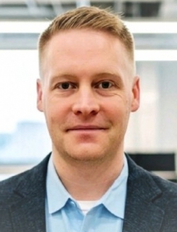 Colin Hurd