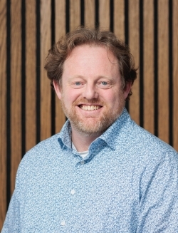 Bram Bonsen - Neutral Energy Storage