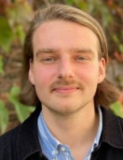 Wouter Vuijk - Port of Rotterdam