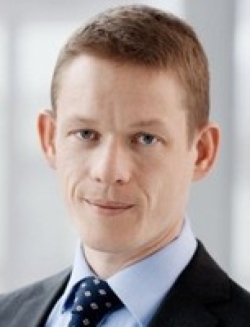 Jeroen Hollebrands - Samskip