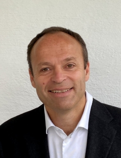 Olav Hansen - Hyex Safety AS