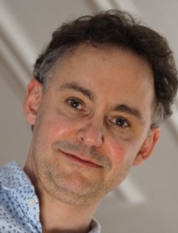 Michael Praxenthaler