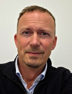 Andy Lewis - Hamburger Hafen & Logistik AG (HHLA)