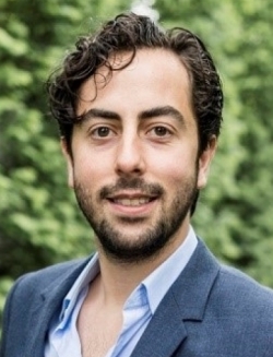 Joost Hoogduin - Hyster-Yale Materials Handling