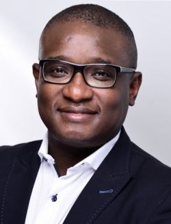 Wassiou Sitou - IPETRONIK
