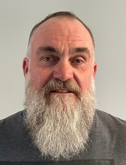 Mike  Howie