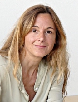 Sylvia Goldbach - Taktilesdesign GmbH