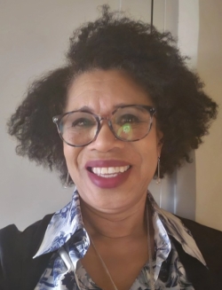 Roz Guarnori - Advanced Maritime Technology