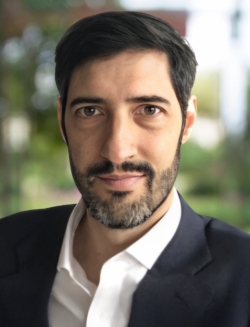 Jose Pereira - Frost & Sullivan