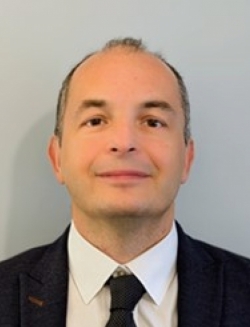 David Bergeal