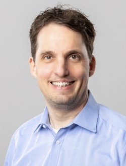 Niccolo Hägele