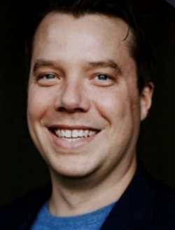 Per Olovsson - Cavotec Group