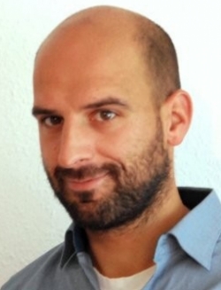 Tobias Moll