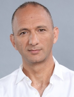 Oren Betzaleli