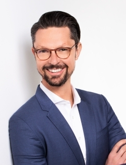 Klaus Kirr