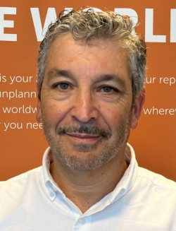 Carlos Manuel de Sousa Costa - Royal Van der Leun