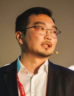 Godfrey Wang - EVE Batteries