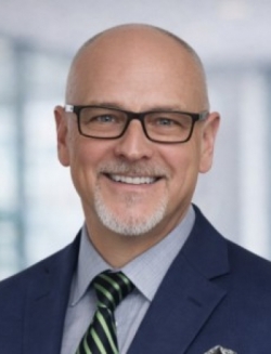 Mark Pickett