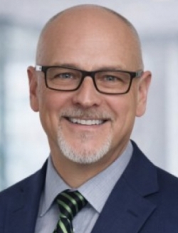 Mark Pickett