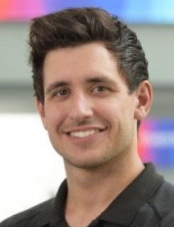 Tyler Warga