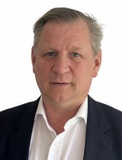 Georg Matzku - NatPower Marine