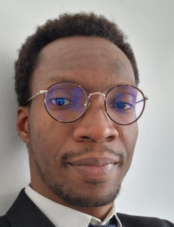 Didier Wright
