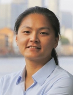 Ching-Yi Chen