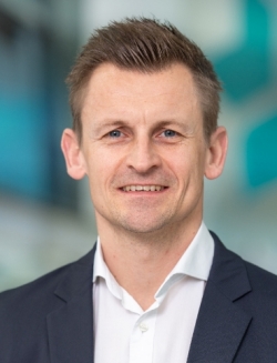 Dominik Leidinger
