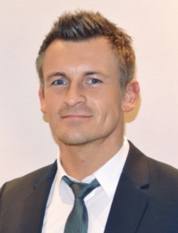 Dominik Leidinger