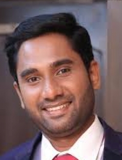 Ganesh Jayaram