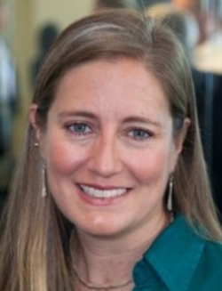 Liz Kerton