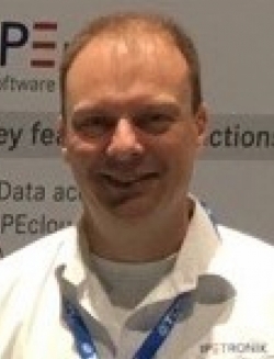 Juergen Voigt - WINDHILL TECHNOLOGIES PTE. LTD.