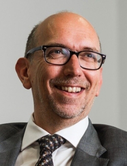 Graham Wilde