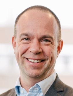 Andreas Boden - PowerCell Group
