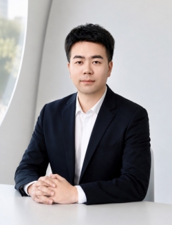 Xi Li - TÜV SÜD Auto Service GmbH