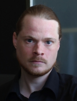 Andreas Richter - Volkswagen Group Commercial Vehicles