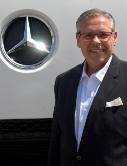 Christof Weber - Daimler Truck AG