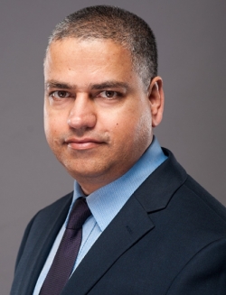 Sunil Sharma - Ford Motor Company of Canada