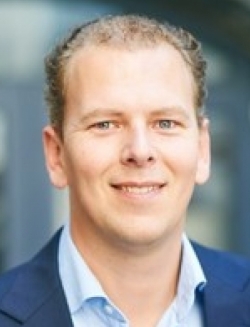 Richard Schram