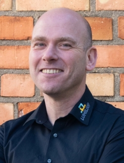 Eike Suthau - LUMILOOP