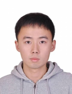 Jeremy Li - OxTS
