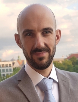 Emmanuel Arras