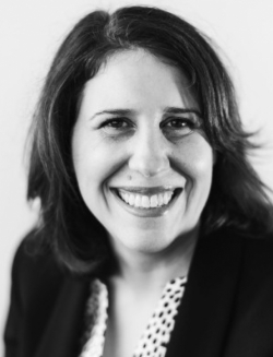 Alissa Roath - National Advanced Mobility Consortium (NAMC)