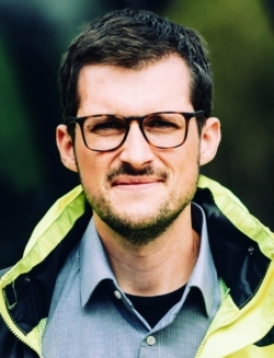 Michael Schwall