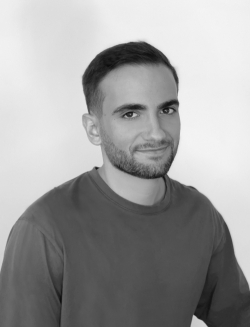 Guillermo Colomer  Goenaga - Changan Automobile