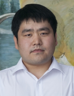 Wei Liu - Siemens Industrial Software